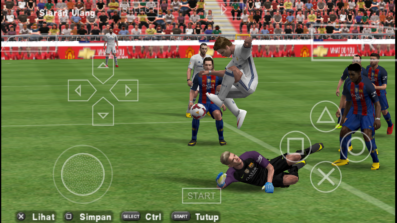 Fifa 2018 iso apk for ppsspp android device soccer game 2010
